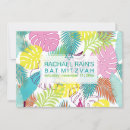 Search for rainforest invitations Green