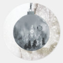Search for bauble stickers Blue