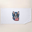 Search for boston terrier beach towels Weimaraner