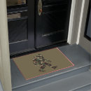 Search for bigfoot doormats Yeti
