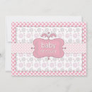 Search for polkadot invitations Pink