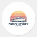 Search for 70s design stickers Wakeboarding