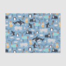Search for penguin tissue paper Arctic