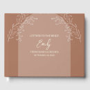 Search for letters to the bride book Modern