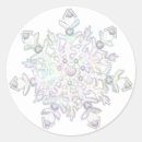 Search for light gray stickers Snow
