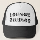 Search for studios hats Music