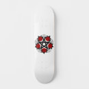 Search for pentagram skateboards Pentacle