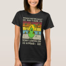 Recherche de lemon tshirts Jus de citron