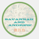 Search for birch wedding stickers Woodland