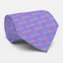 Search for pink and light blue ties Pattern