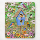 Recherche de oiseaux chanteurs tapis souris Poule