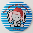 Recherche de mon premier noël badges Moderne