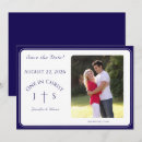 Search for catholic wedding save the dates Elegant