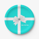 Search for teal paper plates Elegant