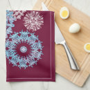 Search for purple christmas tea towels Blue