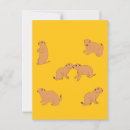Recherche de chien prairie cartes postales Faune