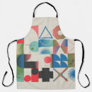 Search for graphic design aprons Colour