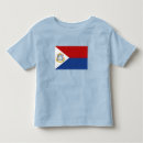 Search for maarten tshirts Sint maarten flag