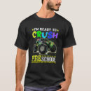 Recherche de cool truck tshirts Enfants