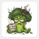 Search for cute vegetable stickers Cartoon