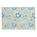 Search for puppies pillowcases Flowers