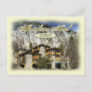 Recherche de ahwahnee cartes postales Hôtel