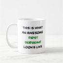 Search for first sergeant Sfc