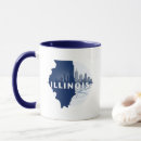 Search for illinois state mugs Springfield
