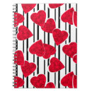 Search for valentines day notebooks Retro