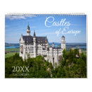 Search for europe calendars Scenic