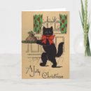 Search for vintage men cards Cat