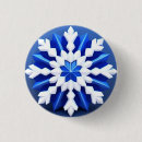 Search for snowflake buttons White