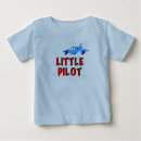 Search for pilot baby shirts Cute