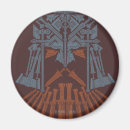 Search for dwarves magnets Dwarven weapons