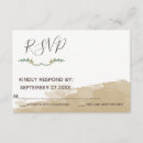 Search for rspv wedding rsvp cards Response