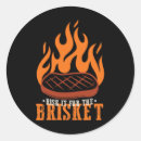 Search for brisket stickers Firepit