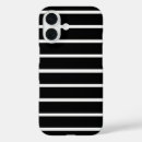 Search for horizontal line iphone cases Modern