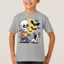 Recherche de walking tshirts Frenchie