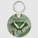 Search for beautiful butterflies keychains Butterfly