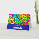 Search for groovy birthday cards Hippie