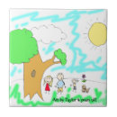 Search for kids tiles Children