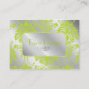 Recherche de citron vert cartes visite Chaux