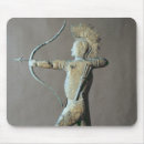 Recherche de arc et flèches tapis souris Indigène