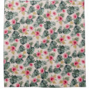 Search for monstera leaf shower curtains Floral