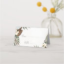 Search for hawaiian place cards Floral