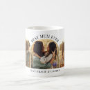 Search for stylish mom mugs Black and white