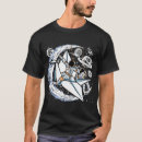 Search for mars mens tshirts Cosmic