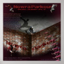 Recherche de parkour posters Course