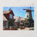 Recherche de windmill cartes postales Californie