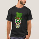Search for sugar skull clothing Paddys